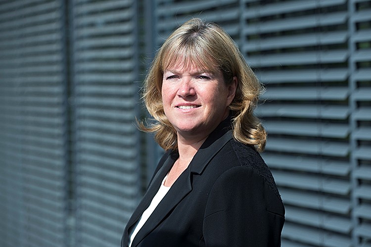 Dr. Susanne Eichholz-Klein Dr. Susanne Eichholz-Klein